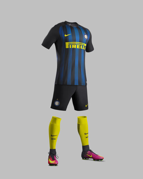maglie inter 2016 - Main Image