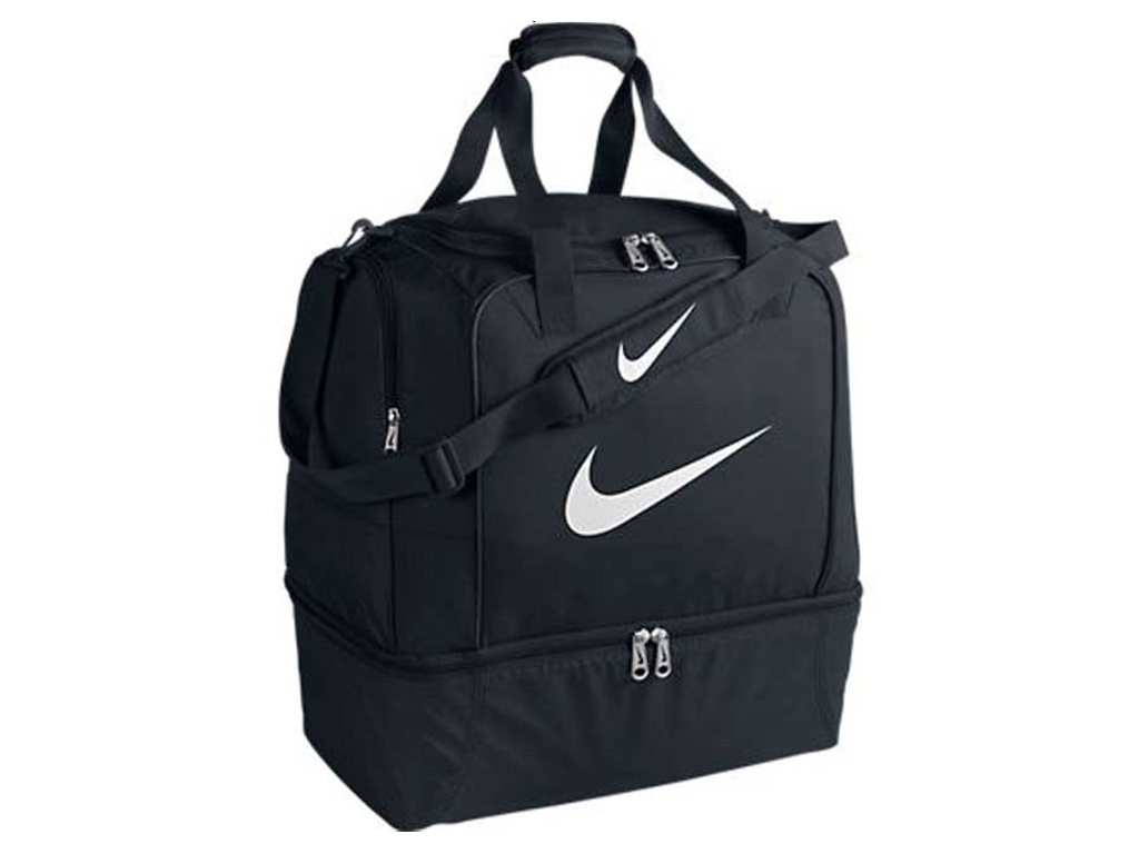 nike hardcase bag